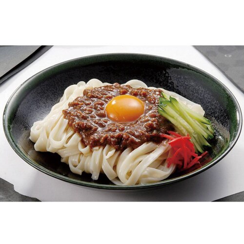 戸田久 盛岡じゃじゃ麺2食 10個