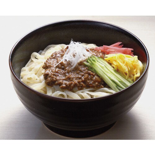 戸田久 盛岡じゃじゃ麺2食 10個