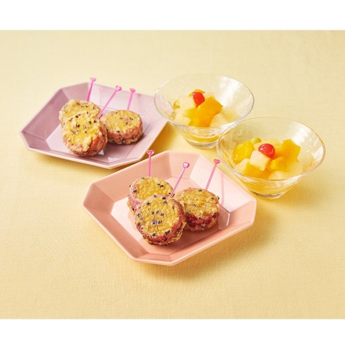 【冷凍】テーブルマーク おさつちゃん 12袋