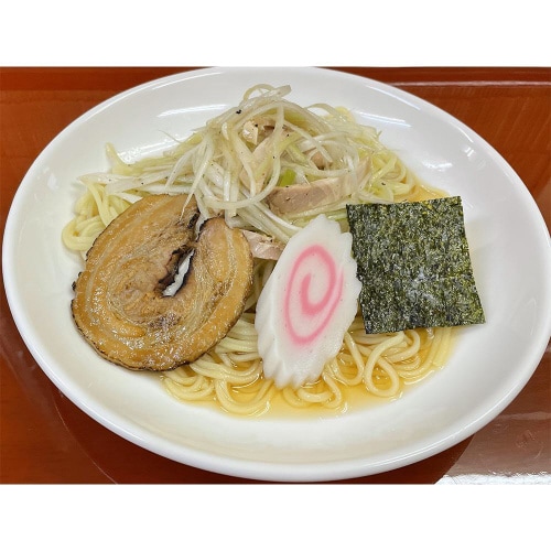 茂野製麺 味川柳 中華そば 240g×20袋