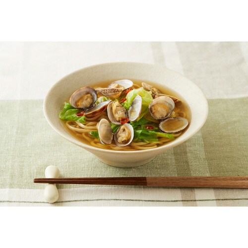 【冷蔵】日清 もちっとロカボ麺 中細麺 10個