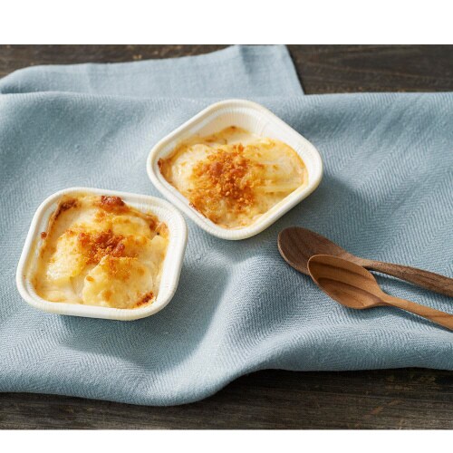 【冷凍】RFドフィノワじゃがいもグラタン2個入8個