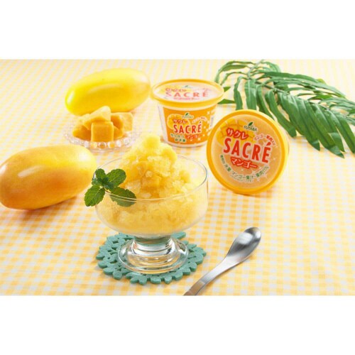 【アイス】フタバ食品 サクレマンゴー 20個