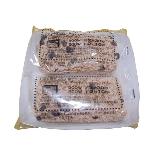 【冷凍】TM 和のごはん ふっくら赤飯 12袋