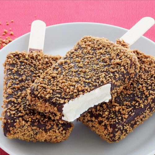 【冷凍】林一二 センタン チョコバリ 24個