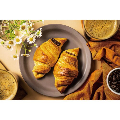 【冷凍】チョコクロ ドトール氷deアイスカフェオレ