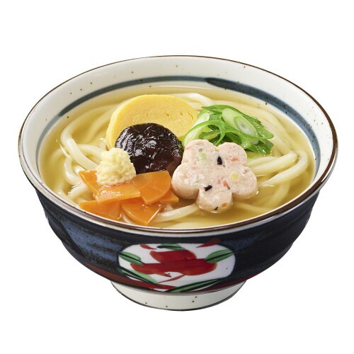 【冷凍】キンレイお水がいらないあんかけうどん12個
