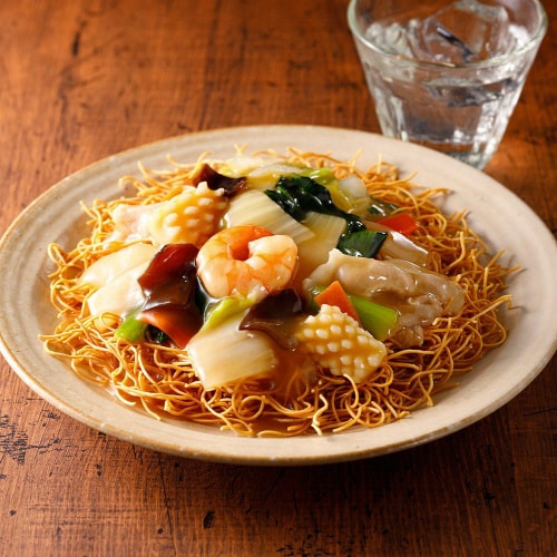 【冷凍】日東ベスト JG中華丼の素 220g20個