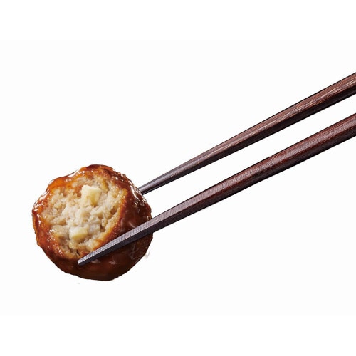 【冷凍】ケイエス冷凍食品 中華菜皿 肉だんご12個