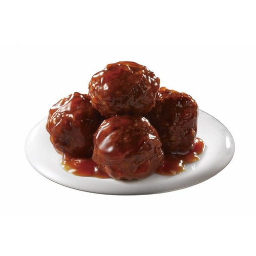 【冷凍】ケイエス冷凍食品 中華菜皿 肉だんご12個