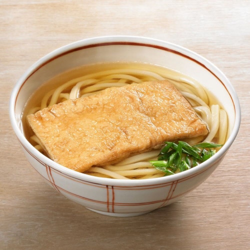 【冷凍】テーブルマーク讃岐麺一番きつねうどん12個