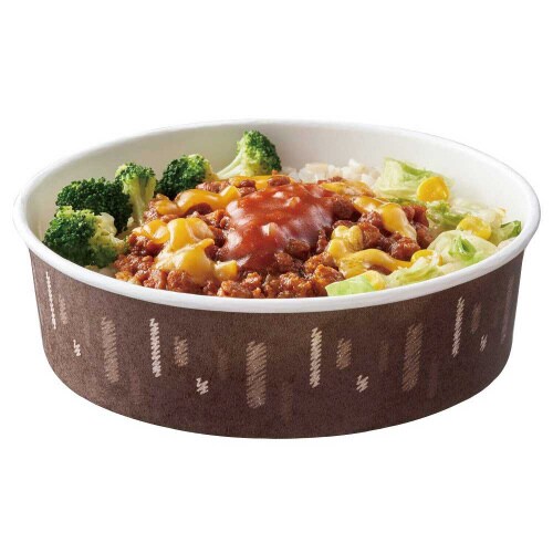 【冷凍】ニップンいまどきごはん タコライス 12個