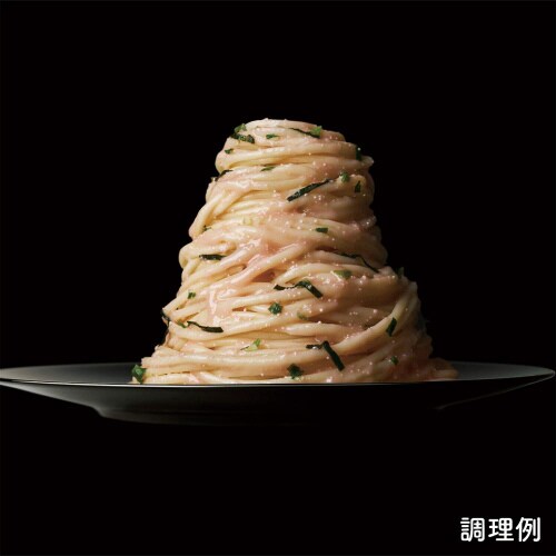 【冷凍】マ・マー 大盛りスパゲティ和風たらこ14個