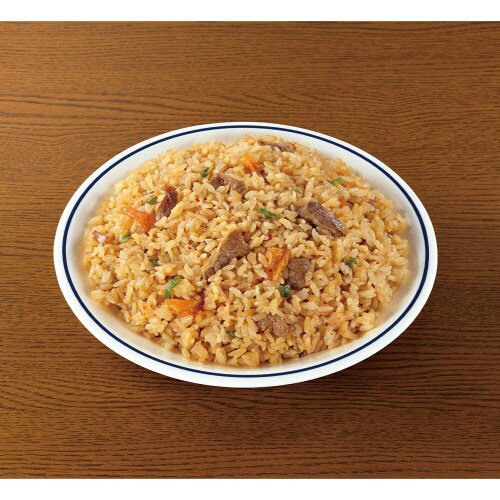 【冷凍】松屋監修 キムカル牛めし 430g×12個