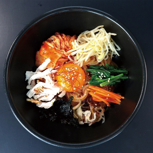 戸田久 もりかビビン麺 2食 10個