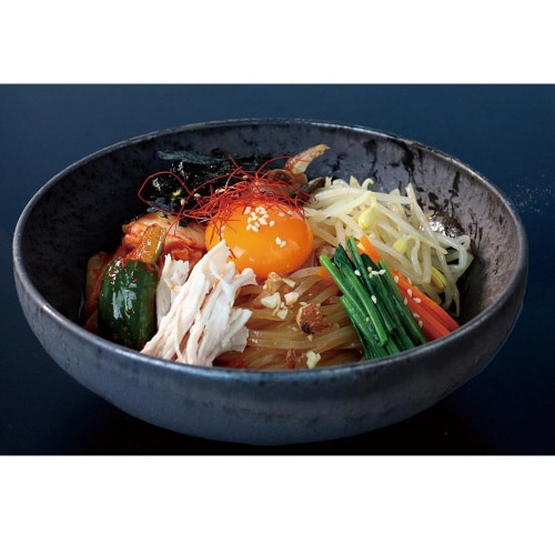 戸田久 もりかビビン麺 2食 10個