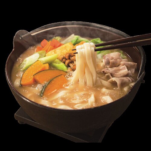 【冷蔵】東洋水産 ほうとう不動監修 ほうとう6袋