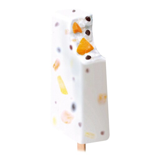 【冷凍】丸永製菓 白くまマルチ 360ml×8個