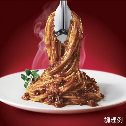 【冷凍】日清 マ・マーザパスタ濃厚ボロネーゼ14個