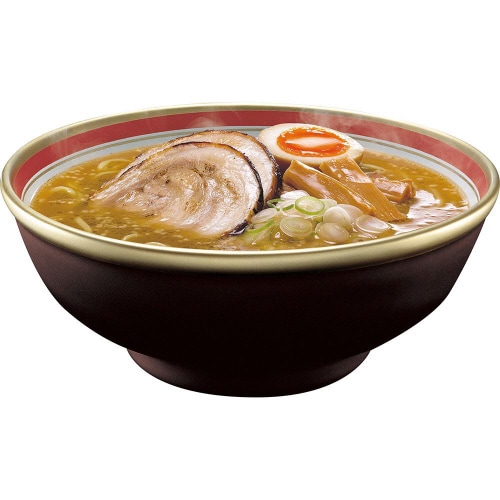 【冷蔵】日清 行列のできる店のラーメン醤油8個