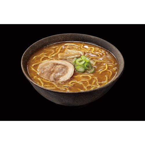 【冷凍】日清食品 日清本麺 濃厚味噌ラーメン14袋