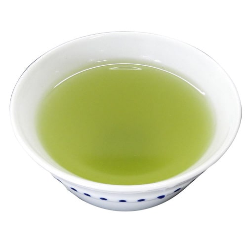 大井川茶園 茶工場のまかない抹茶入玄米茶12個