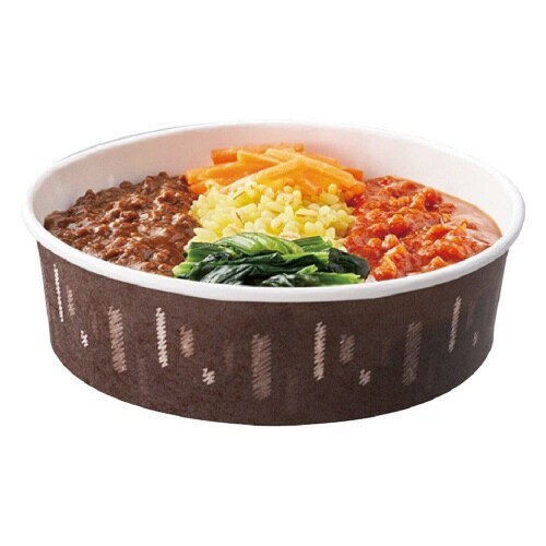 【冷凍】ニップン いまどきごはん 2種盛り12個