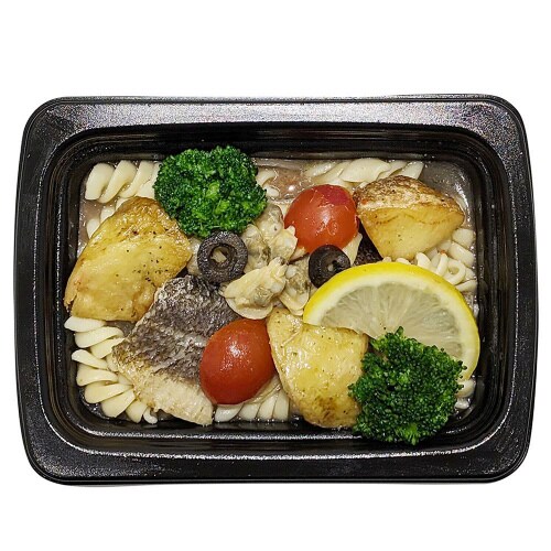 【冷凍】阪急デリカアイ アクアパッツァ 12個