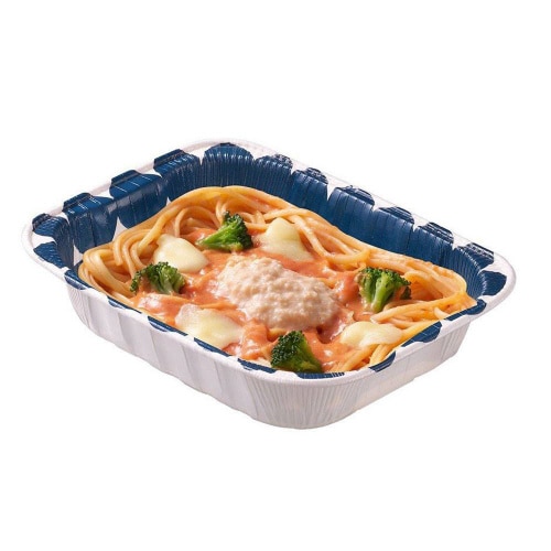 【冷凍】オーマイプレミアム蟹のトマトクリーム12個