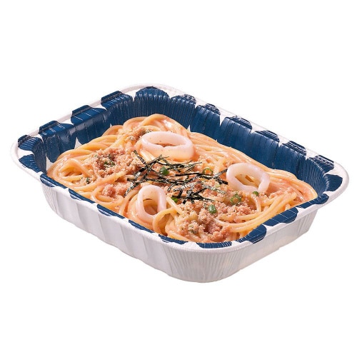 【冷凍】オーマイプレミアム たらこといか12袋