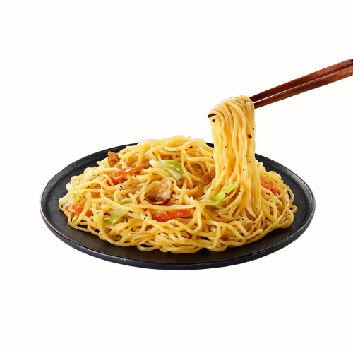 【冷凍】東水マルちゃん屋台一番焼そば塩味大盛12個