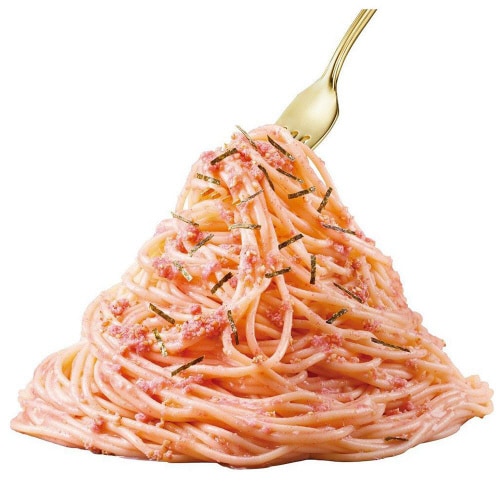 【冷凍】オーマイ Big たらこバター 6個