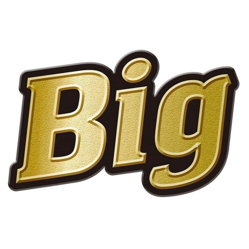 【冷凍】オーマイ Big たらこバター 6個