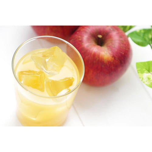 マルカイ 順造選 すりおろしりんご1000ml6個