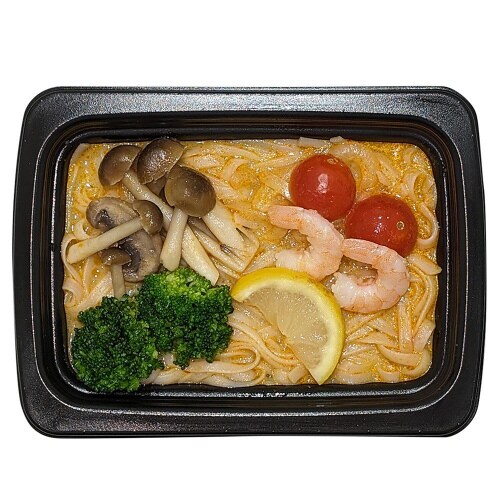 【冷凍】阪急デリカアイ トムヤムクン 12個