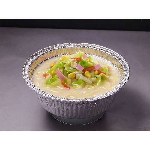 【冷蔵】日清食品 鍋焼 日清ラ王 チャンポン6個