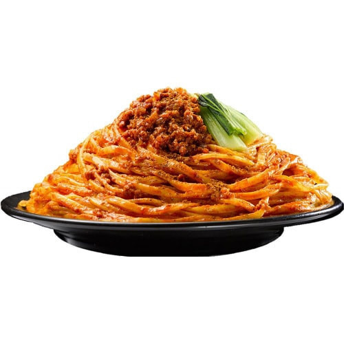 【冷凍】日清中華 汁なし担々麺 大盛り14個