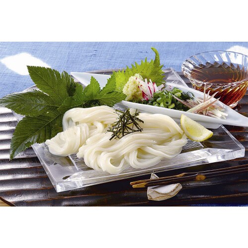 【冷凍】テーブルマーク 稲庭風うどん3食 12個