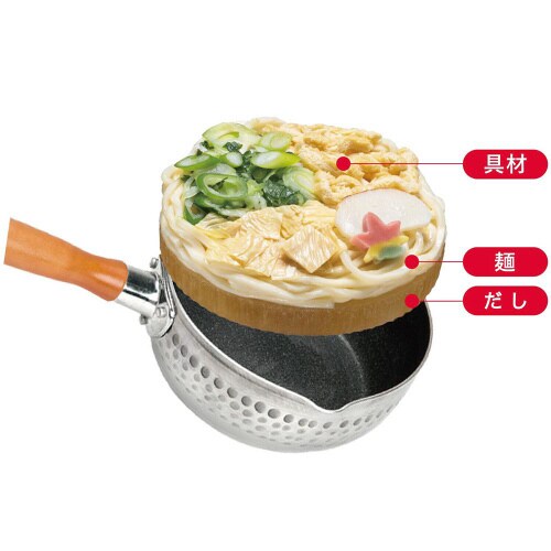 【冷凍】キンレイお水がいらない京風だしうどん12個