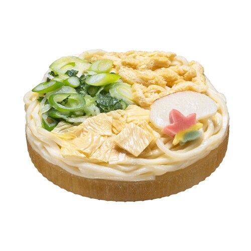 【冷凍】キンレイお水がいらない京風だしうどん12個