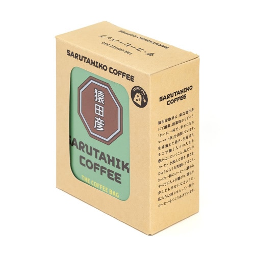猿田彦珈琲 ザ・コーヒーバッグ(5P)10個