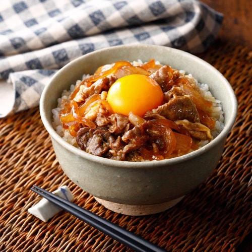 【冷凍】日東ベスト JG牛丼の素 DX 20個