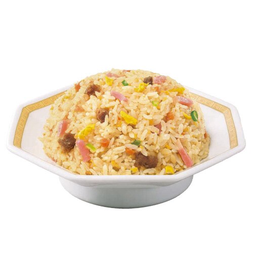 【冷凍】テーブルマーク 焼めし12個