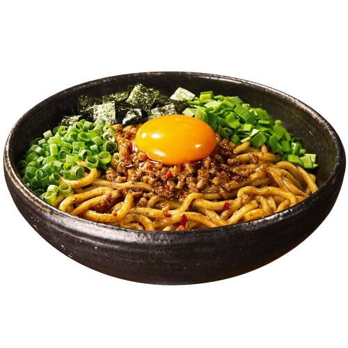 【冷蔵】日清 まぜ麺の達人 台湾まぜそば8個