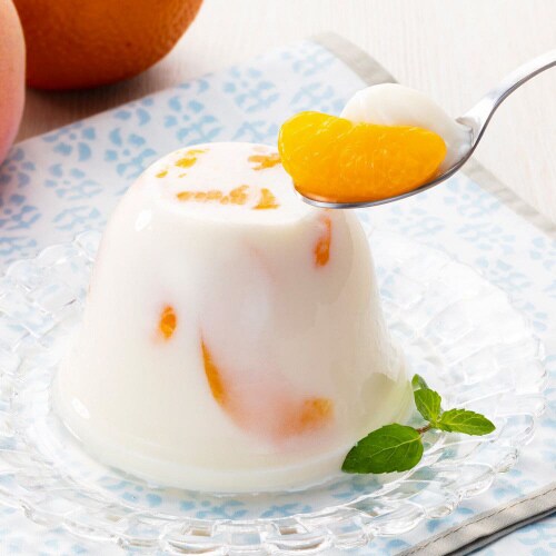 たらみ たらみのどっさりミックスヨーグルト48個