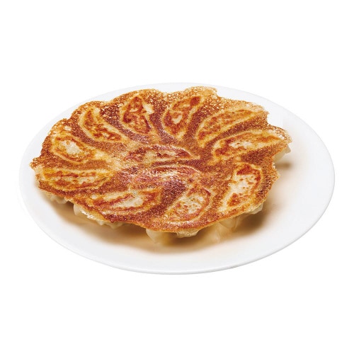 【冷凍】味の素 おいしく塩分配慮ギョーザ20袋