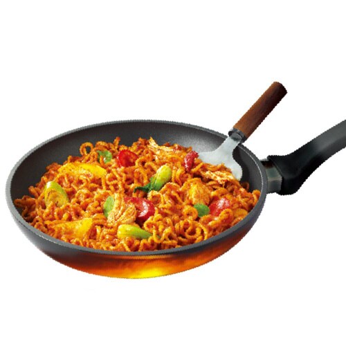 三養ジャパン ブルダック炒め麺袋 140g×40袋