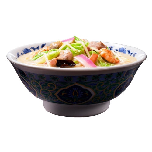 【冷蔵】日清行列のできる店特濃ちゃんぽん 8個