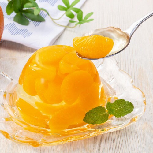 たらみ たらみのどっさり みかん 230g×48個