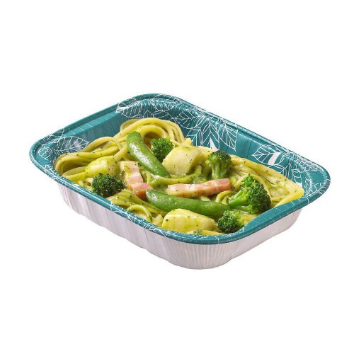 【冷凍】オーマイ プレミアム ジェノベーゼ12個